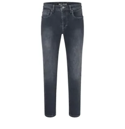 MAC Jeans|Big Boys*JEANS - Arne Pipe, Flex Denim Grau