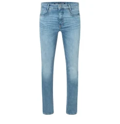 MAC Jeans|Big Boys*JEANS - Arne Pipe, Workout DenimFlexx blau8