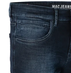 MAC Jeans|Big Boys*JEANS - Arne Pipe, Workout DenimFlexx blau4
