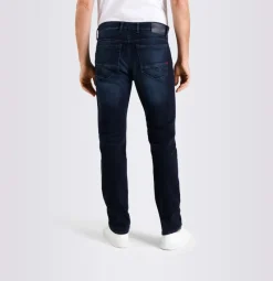 MAC Jeans|Big Boys*JEANS - Arne Pipe, Workout DenimFlexx blau4