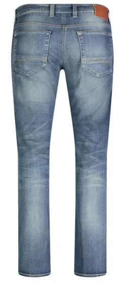 MAC Jeans|Big Boys*JEANS - Arne Pipe, Workout DenimFlexx blau7