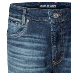 MAC Jeans|Big Boys*JEANS - Arne Pipe, Workout DenimFlexx blau7