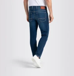 MAC Jeans|Big Boys*JEANS - Arne Pipe, Workout DenimFlexx blau1