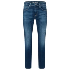 MAC Jeans|Big Boys*JEANS - Arne Pipe, Workout DenimFlexx blau1