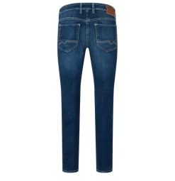 MAC Jeans|Big Boys*JEANS - Arne Pipe, Workout DenimFlexx blau1