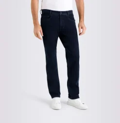 MAC Jeans|Big Boys*JEANS - Arne, Recycled Denim Blau