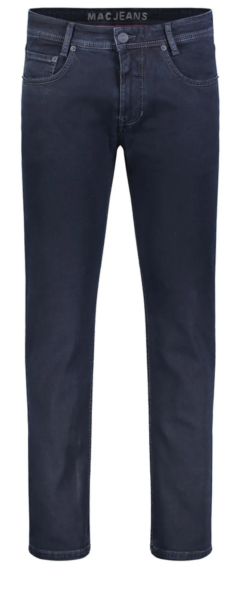 MAC Jeans|Big Boys*JEANS - Arne, Recycled Denim Blau