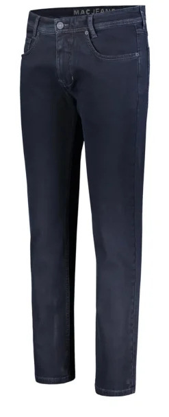 MAC Jeans|Big Boys*JEANS - Arne, Recycled Denim Blau