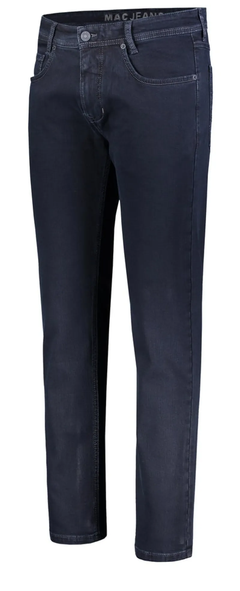 MAC Jeans|Big Boys*JEANS - Arne, Recycled Denim Blau