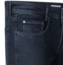 MAC Jeans|Big Boys*JEANS - Arne, Recycled Denim Blau