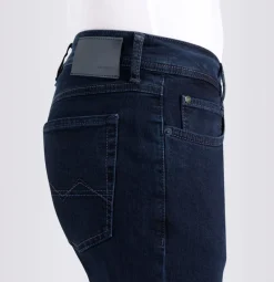 MAC Jeans|Big Boys*JEANS - Arne, Recycled Denim Blau