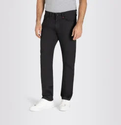 MAC Jeans|Big Boys*JEANS - Arne, Structure Flex grau2