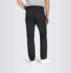 MAC Hosen|Big Boys*JEANS - Arne, Structure Flex Grau