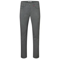 MAC Jeans|Big Boys*JEANS - Arne, Structure Flex grau1