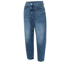 MAC Jeans*JEANS - AVA BANANA, Vintage comfort blau1