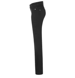 MAC Jeans*JEANS - BOOT, Authentic Stretch Denim Schwarz