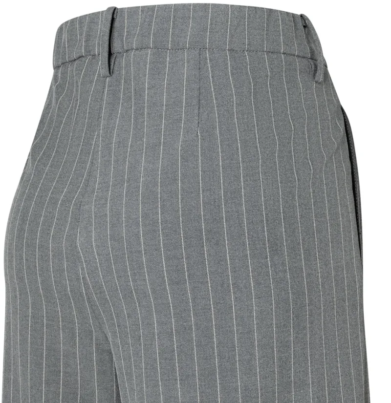 MAC Hosen*JEANS - CHAJA, Bistretch dessiniert Grau