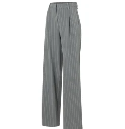 MAC Hosen*JEANS - CHAJA, Bistretch dessiniert Grau