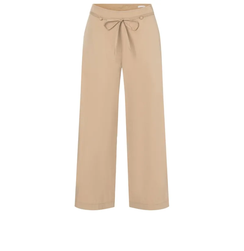 MAC Hosen*JEANS - CHIARA BELT, Ultra light Braun