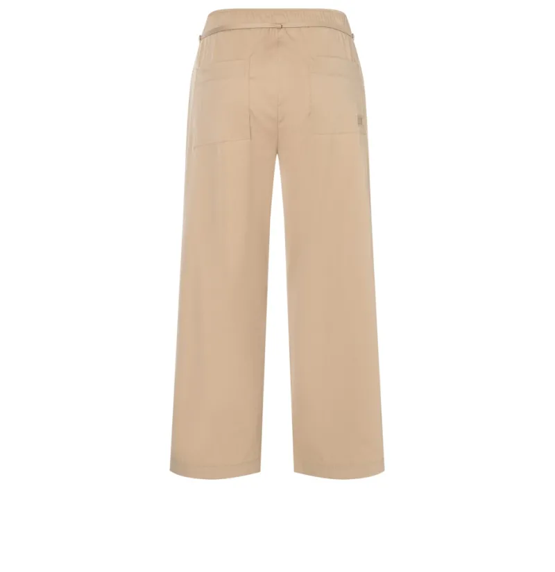 MAC Hosen*JEANS - CHIARA BELT, Ultra light Braun