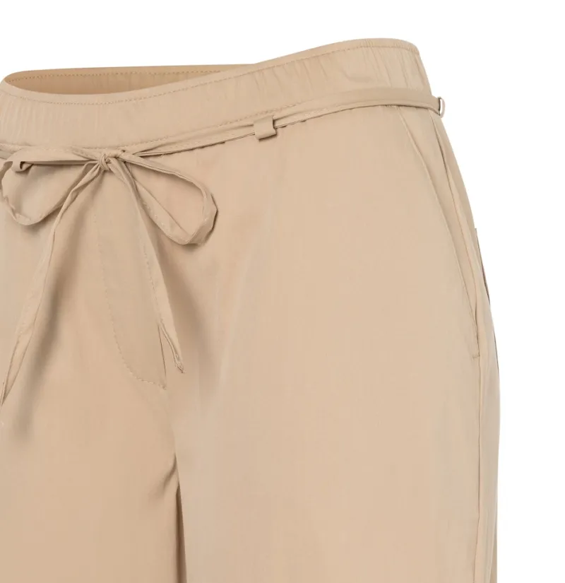 MAC Hosen*JEANS - CHIARA BELT, Ultra light Braun