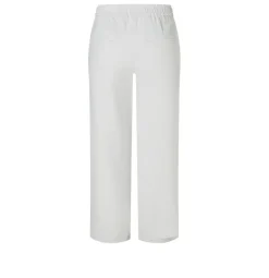 MAC Hosen*JEANS - CHIARA, Floating crepe Grau