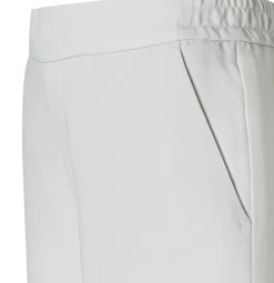 MAC Hosen*JEANS - CHIARA, Floating crepe Grau