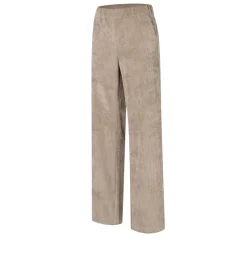 MAC Hosen*JEANS - CHIARA, Fluid corduroy braun2