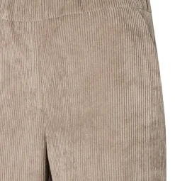 MAC Hosen*JEANS - CHIARA, Fluid corduroy braun2