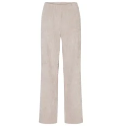 MAC Hosen*JEANS - CHIARA, Fluid corduroy braun1