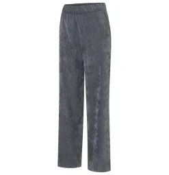 MAC Hosen*JEANS - CHIARA, Fluid corduroy Grau