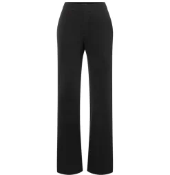 MAC Hosen*JEANS - CHIARA, Light Jersey Schwarz