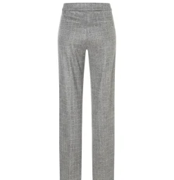 MAC Hosen*JEANS - CHIARA SMART, Premium jersey grau2