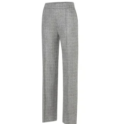 MAC Hosen*JEANS - CHIARA SMART, Premium jersey grau2