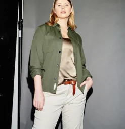 MAC Hosen*JEANS - CHINO, Authentic stretch gabardine Beige