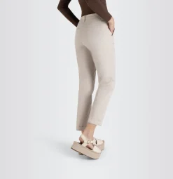 MAC Hosen*JEANS - CHINO, Authentic stretch gabardine Beige