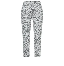 MAC Hosen*JEANS - CHINO, Authentic stretch gabardine Grau