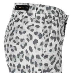 MAC Hosen*JEANS - CHINO, Authentic stretch gabardine Grau