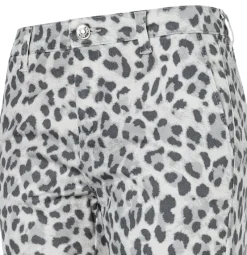 MAC Hosen*JEANS - CHINO, Authentic stretch gabardine Grau