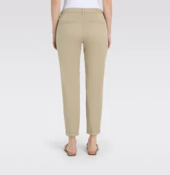 MAC Hosen*JEANS - CHINO, Authentic stretch gabardine Braun