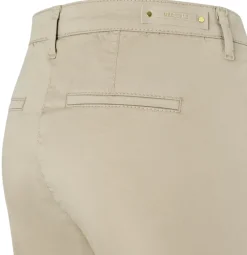 MAC Hosen*JEANS - CHINO, Authentic stretch gabardine Braun