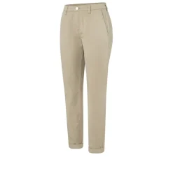 MAC Hosen*JEANS - CHINO, Authentic stretch gabardine Braun