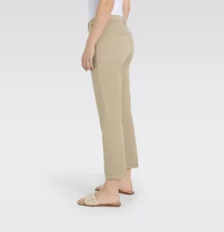 MAC Hosen*JEANS - CHINO, Authentic stretch gabardine Braun