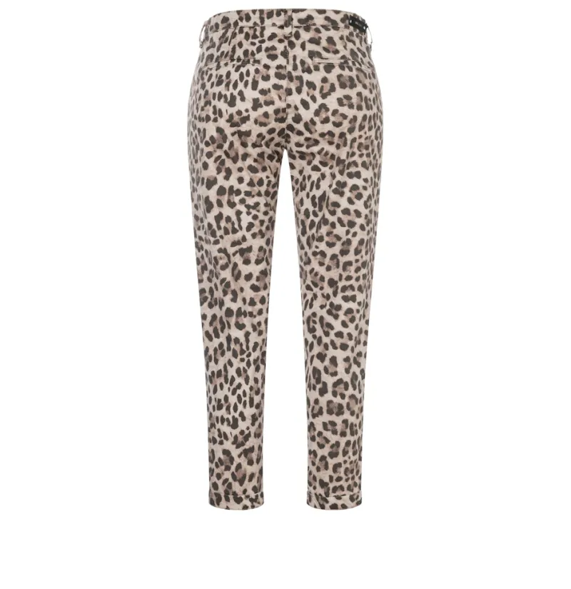 MAC Hosen*JEANS - CHINO, Authentic stretch gabardine Beige