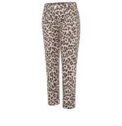 MAC Hosen*JEANS - CHINO, Authentic stretch gabardine Beige