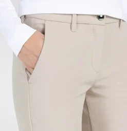 MAC Hosen*JEANS - CHINO, Bistretch Beige