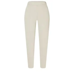 MAC Hosen*JEANS - CHINO flex, Stretch ribbon Beige