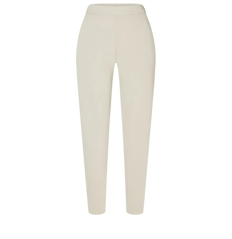 MAC Hosen*JEANS - CHINO flex, Stretch ribbon Beige