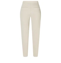 MAC Hosen*JEANS - CHINO flex, Stretch ribbon Beige