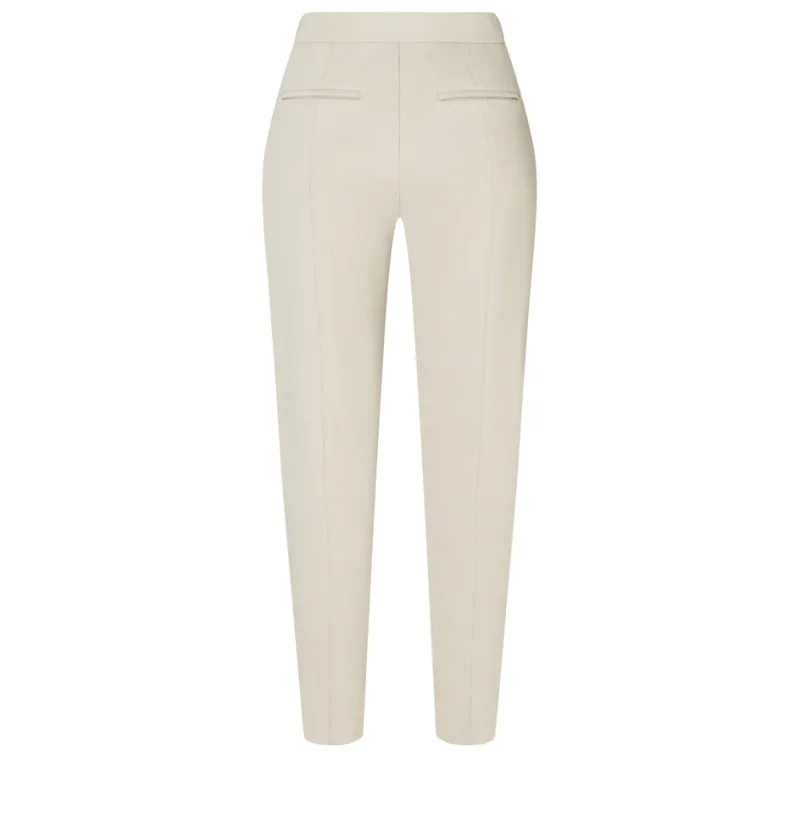 MAC Hosen*JEANS - CHINO flex, Stretch ribbon Beige